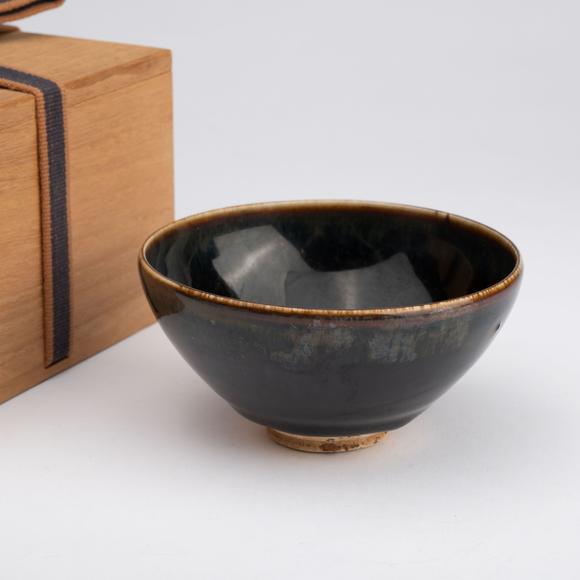 千峰會(huì)宋 吉州窯茶盞
