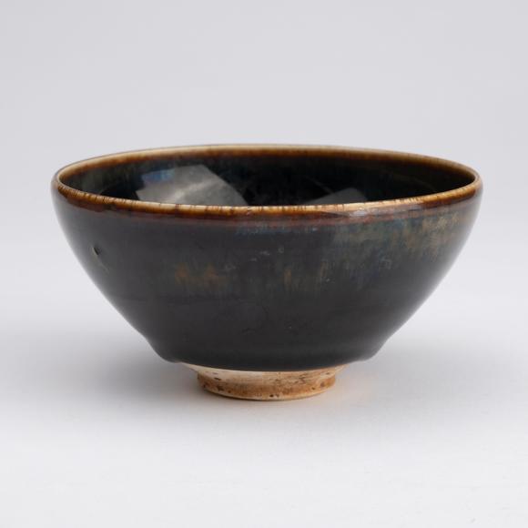千峰會(huì)宋 吉州窯茶盞