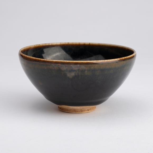 千峰會(huì)宋 吉州窯茶盞