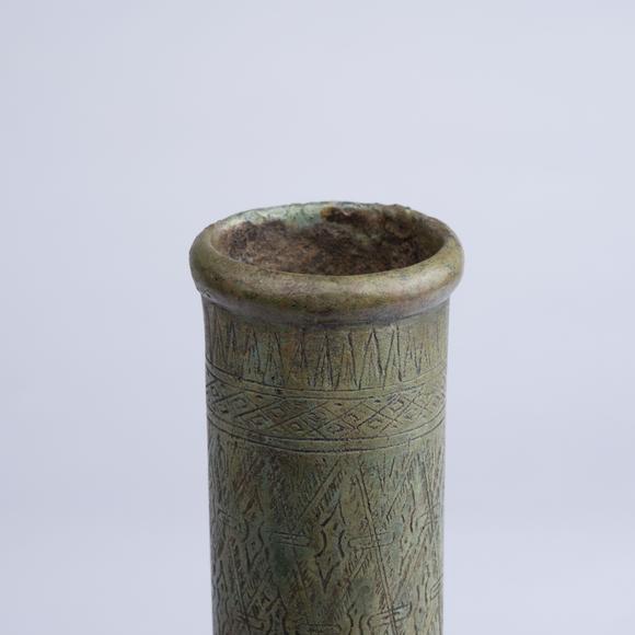 千峰會(huì)漢 龍紋投壺