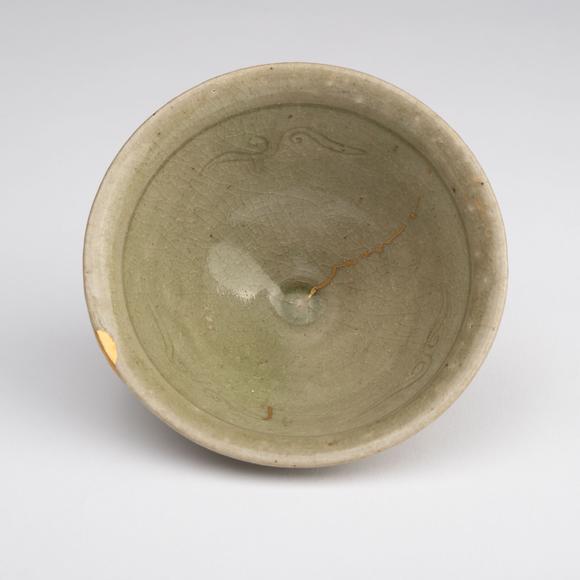 千峰會茶盞三點