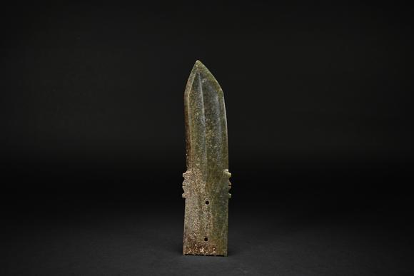 三杉美術(shù)商 玉戈