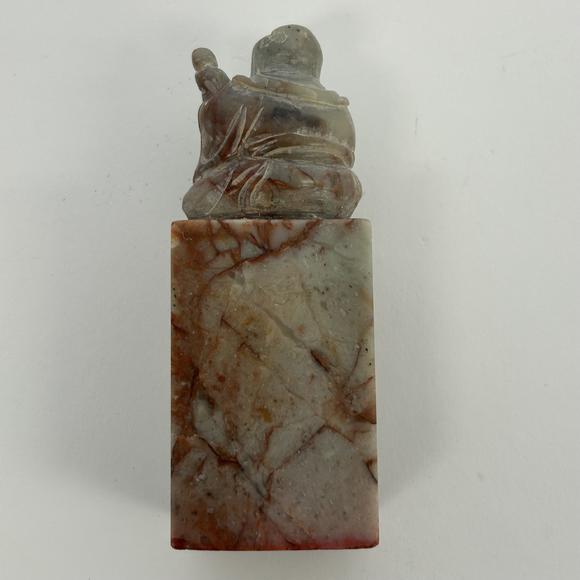 三杉美術(shù)李立篆刻印章2枚
