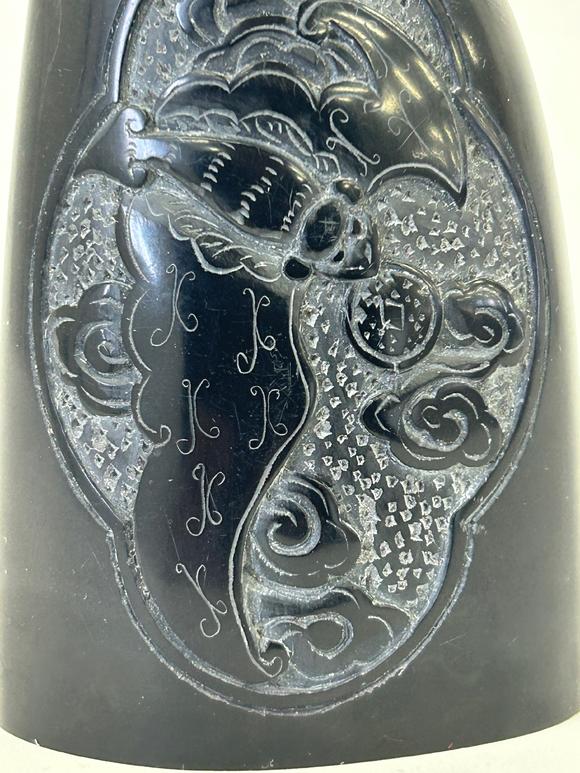 三杉美術(shù)李立篆刻印章2枚
