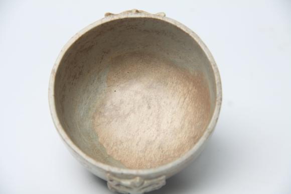 蘭亭古美術(shù)オークション宋 獸面杯