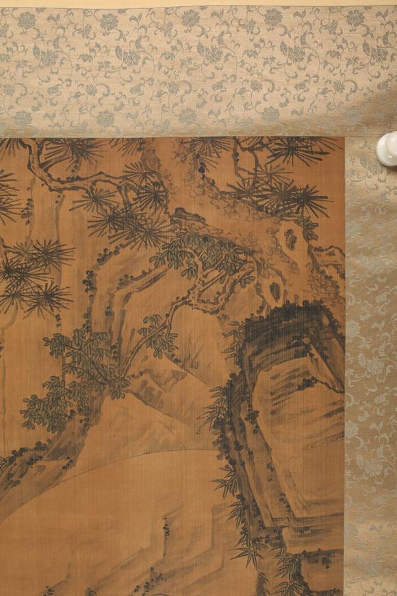 東京SAKURA拍賣（東京櫻花拍賣）明·佚名 觀音