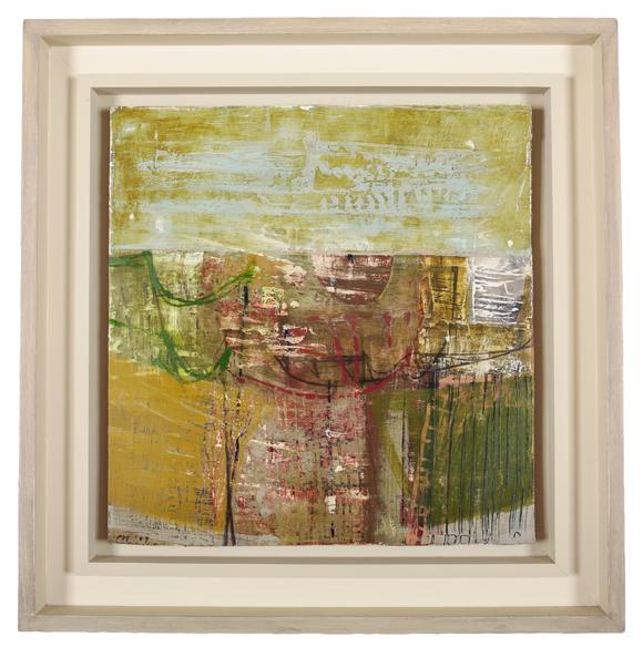 Duke's Auctions Lot 510 *  PETER JOYCE (B.1964) 'The View Beyond the Digue'