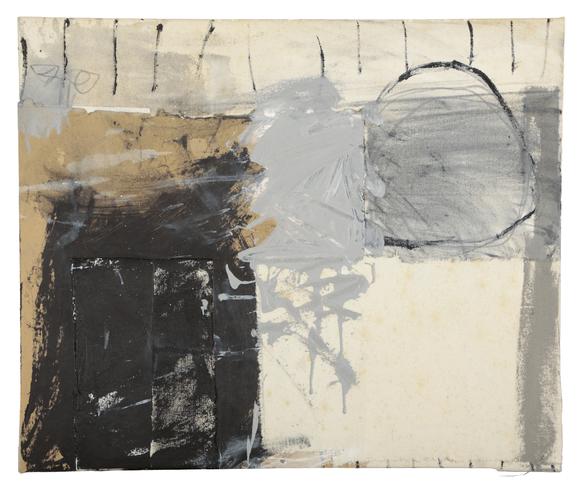 Duke's Auctions Lot 513 *  DAVID PEARCE (B.1963) 'August II'