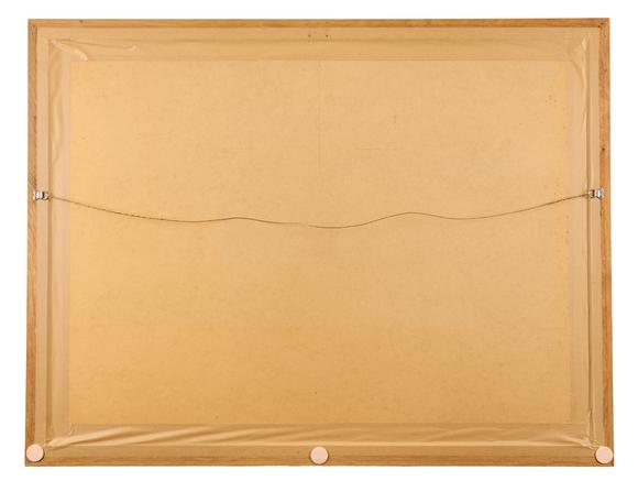 Duke's Auctions Lot 546 *  JEREMY HAMMICK (B.1956) 'Golden Cap from Burton Bradstock'