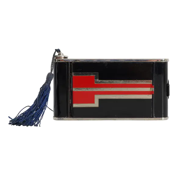 Chiswick AuctionsArt Deco Necessaire