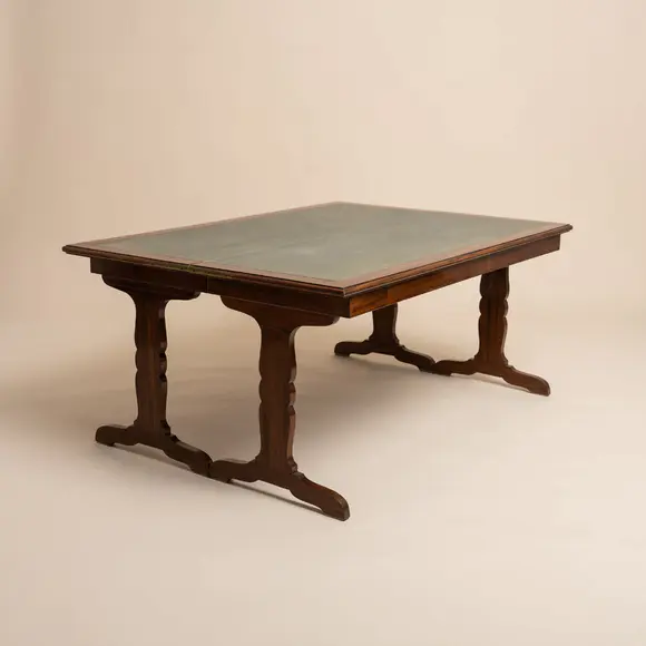 Chiswick AuctionsJean-Michel Frank (French 1895-1941) for COMTE, Argentina Tric-Trac Low Table