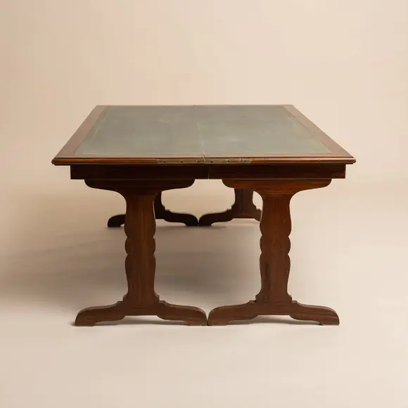 Chiswick AuctionsJean-Michel Frank (French 1895-1941) for COMTE, Argentina Tric-Trac Low Table