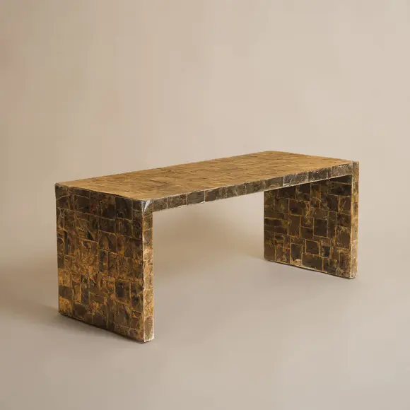 Chiswick AuctionsJean-Michel Frank (French 1895-1941) for Chanaux et Pelletier Rare and Important table