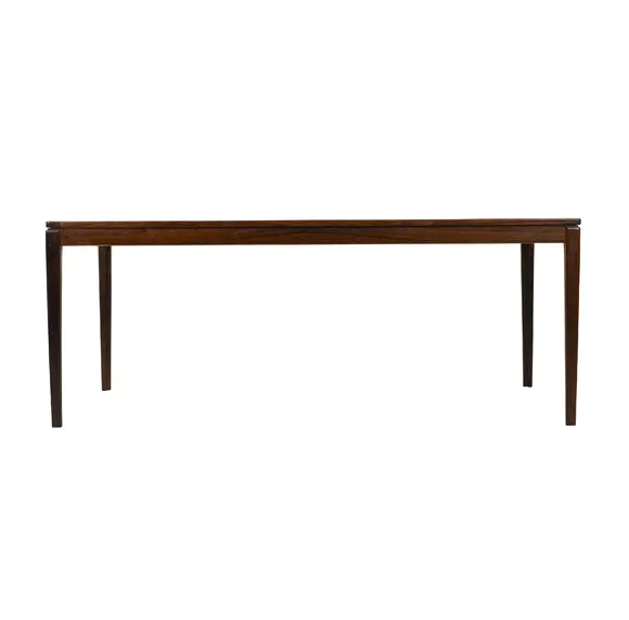 Chiswick AuctionsUlferts Mobler, Sweden Coffee table