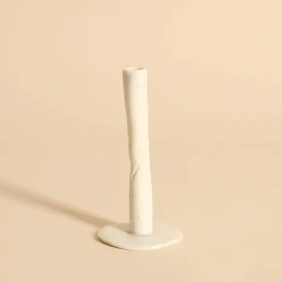 Chiswick AuctionsMo Jupp (British 1938-2018) Stem vase