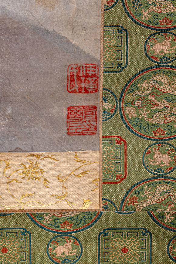 大阪國(guó)際顏輝 猿圖