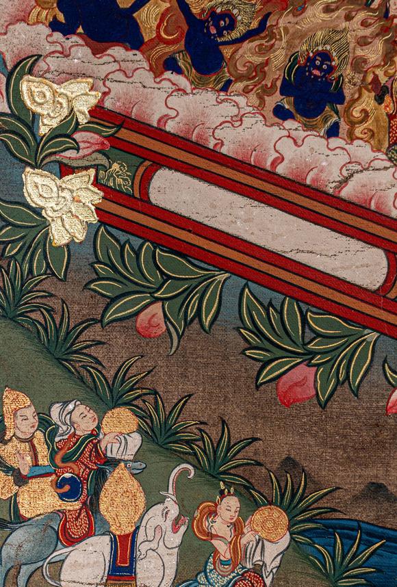 大阪國(guó)際唐長(zhǎng) 多佛圖