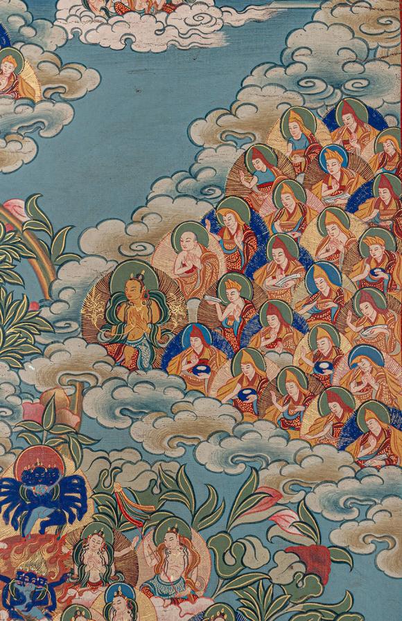 大阪國(guó)際唐長(zhǎng) 多佛圖