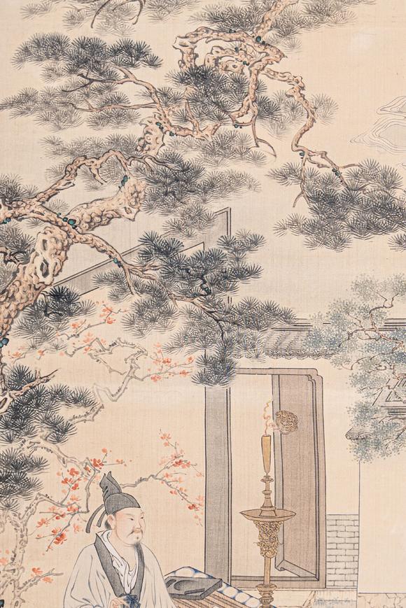 大阪國際徐操 人物