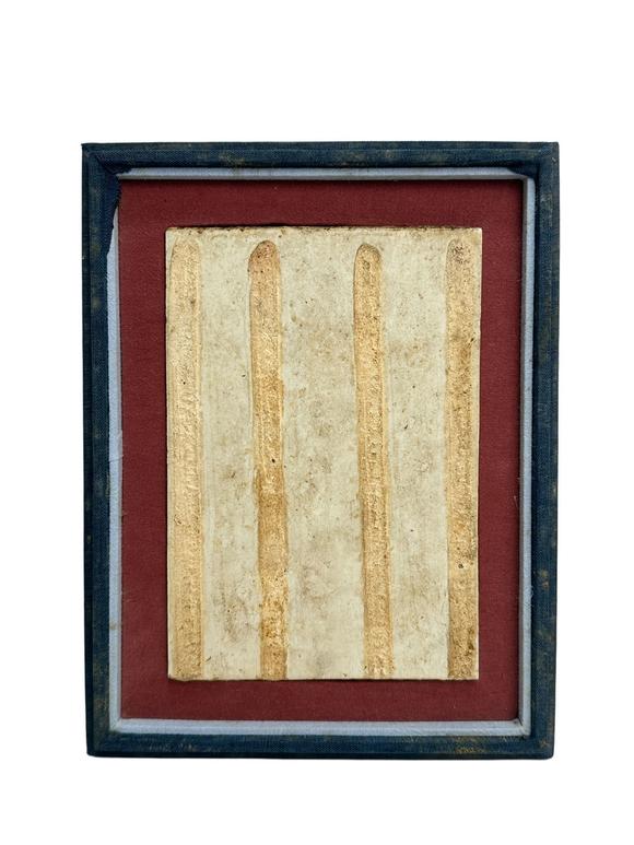 Castle AuctionA porcelain plaque, Republic Pr.