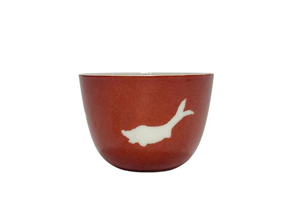 Castle AuctionA Chinese rare style cup, Ming Dynasty Pr. 