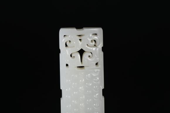 弘楊株式會(huì)社和田玉掛件