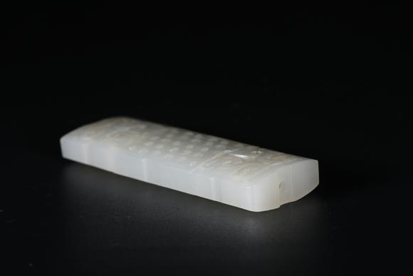 弘楊株式會(huì)社和田玉掛件