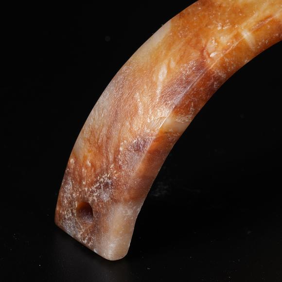 弘楊株式會社高古玉掛件