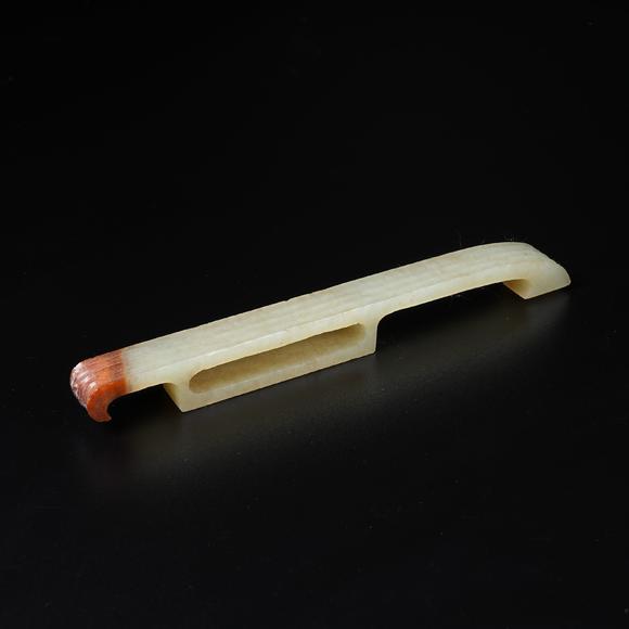 弘楊株式會(huì)社中古玉帶飾
