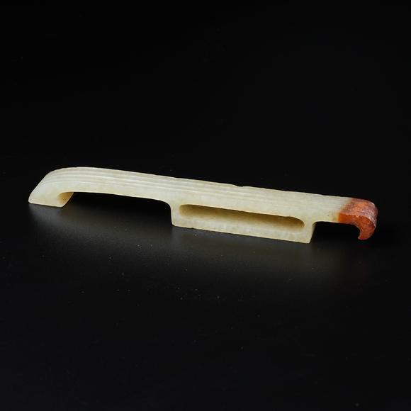 弘楊株式會社中古玉帶飾