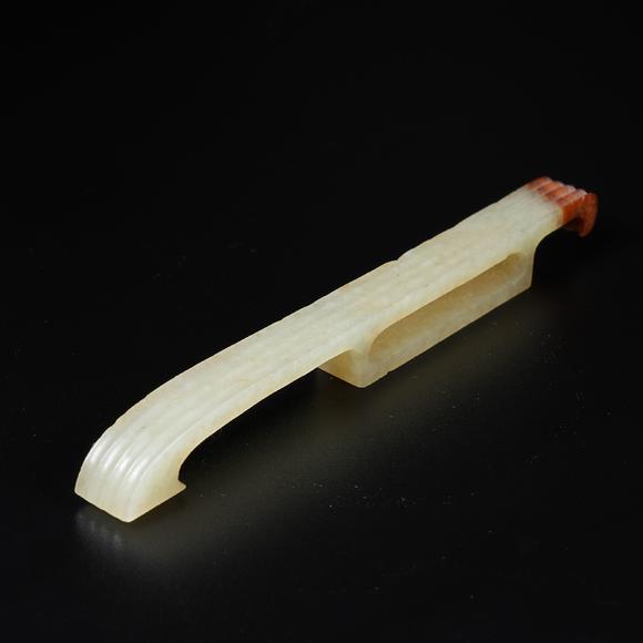 弘楊株式會社中古玉帶飾