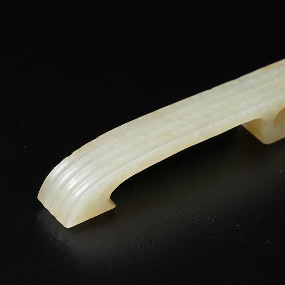 弘楊株式會社中古玉帶飾