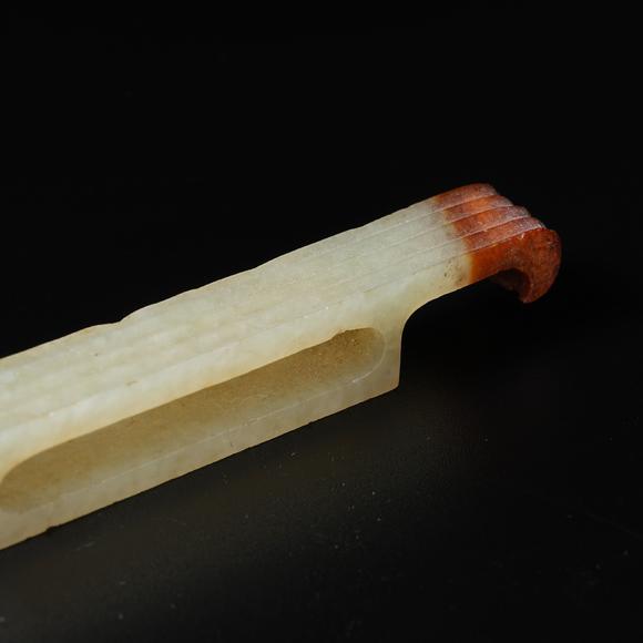 弘楊株式會(huì)社中古玉帶飾
