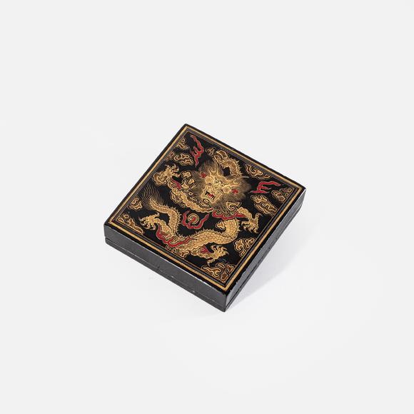 金澤美術(shù)彩墨四定