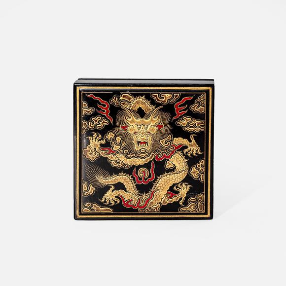 金澤美術(shù)彩墨四定