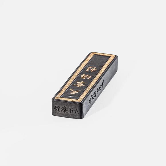 金澤美術(shù)彩墨四定