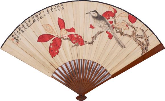 上海雅藏張大千 姜星三 花鳥 書法