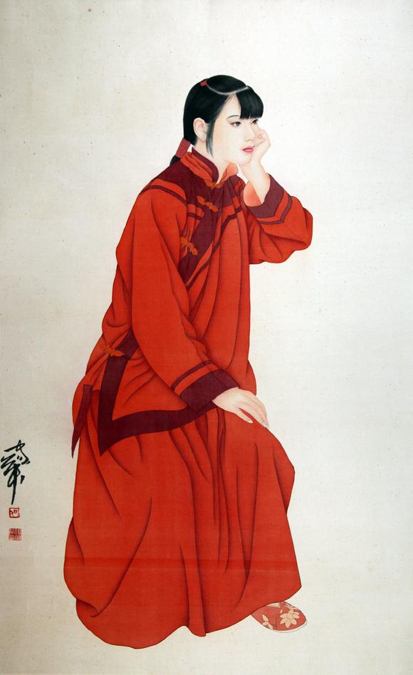 北京嘉翰少女