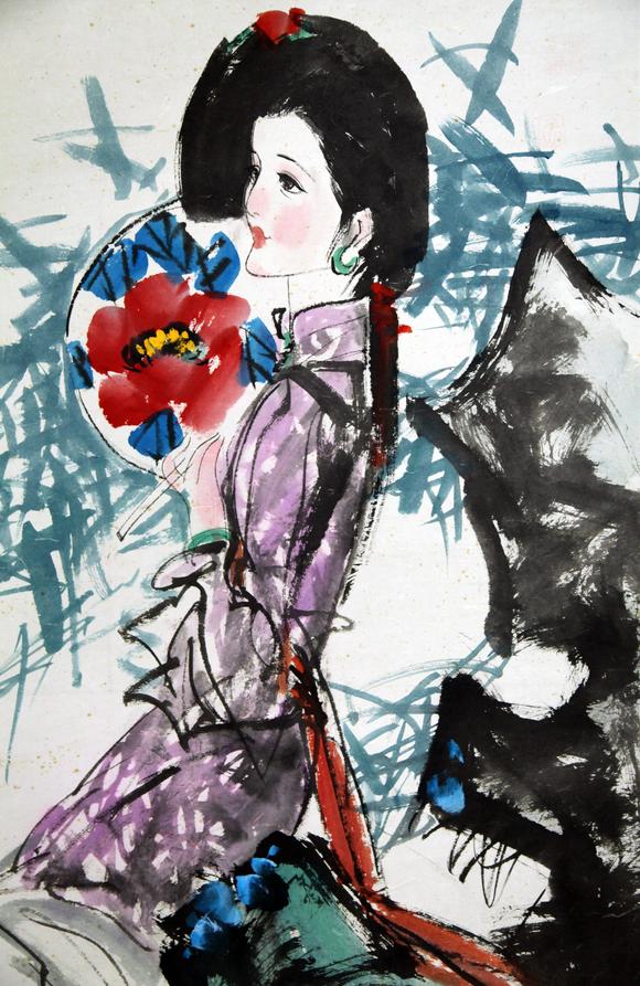 北京嘉翰仕女