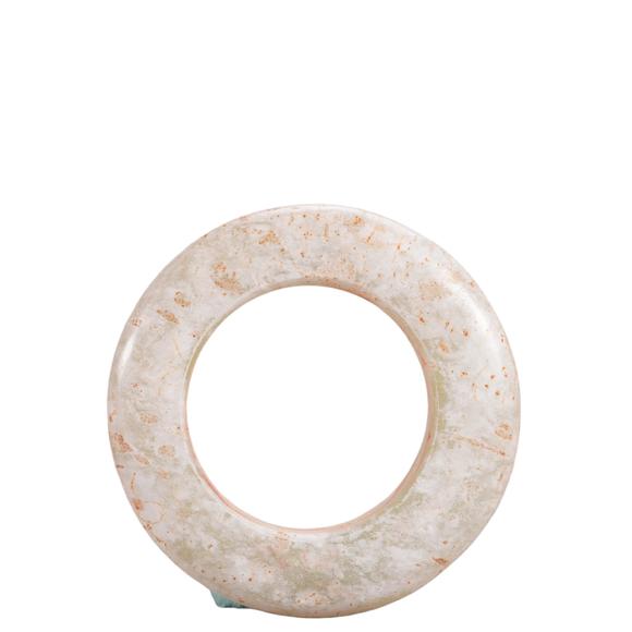 Eden Fine Antiques Galleries LLCA CHINESE ARCHAIC JADE RING