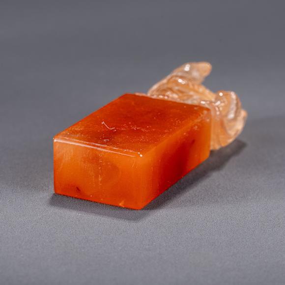 大阪美術(shù)商會(huì)水晶 翡翠 瑪瑙6點(diǎn)