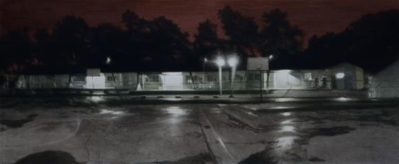 華藝國際?康海濤???KANG HAITAO   (b.1976) 記憶之外