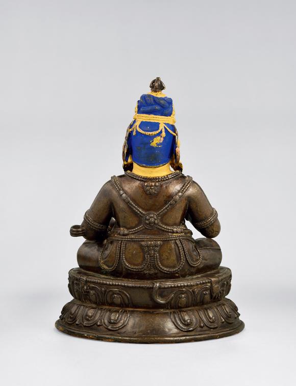 華藝國(guó)際15世紀(jì)  大成就者