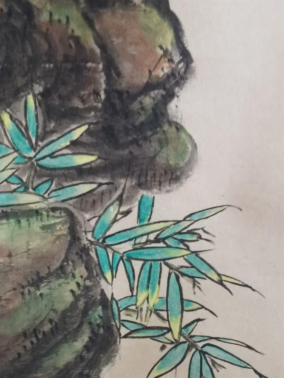東京國(guó)際拍賣(mài)孝懿仁皇后 花鳥(niǎo)
