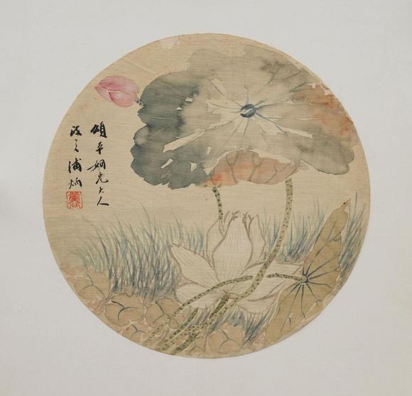 揚(yáng)州正德浦炳 花卉