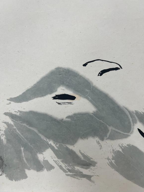 古河會謝申 牧童