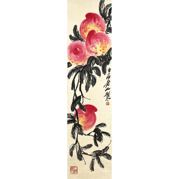 鐮倉(cāng)美術(shù)齊白石 多壽