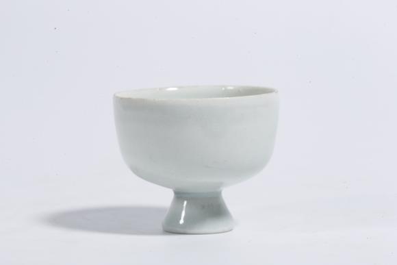 弘楊株式會社影青釉杯