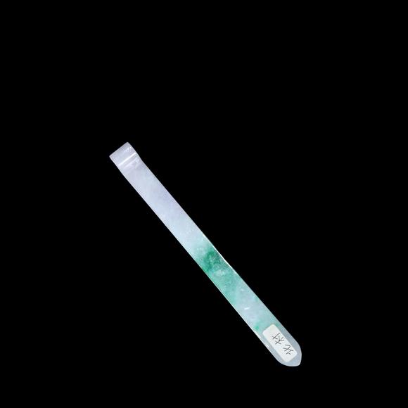 鐮倉美術(shù)清 翡翠發(fā)簪