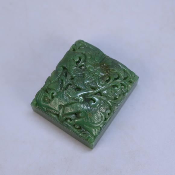 東京蕓術(shù)碧玉套印
